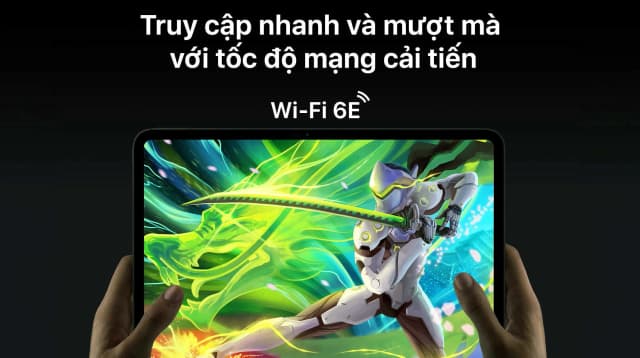 Top 1 so sánh giá Máy tính bảng iPad Pro M4 13 inch WiFi 256GB - Tìm sản phẩm giá rẻ nhất - Ảnh 19