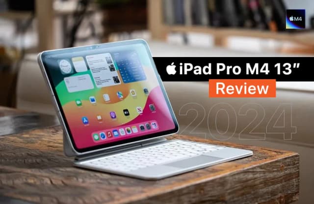 Top 1 so sánh giá Máy tính bảng iPad Pro M4 13 inch 5G 256GB - Tìm sản phẩm giá rẻ nhất - Ảnh 11