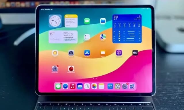 Top 1 so sánh giá Máy tính bảng iPad Pro M4 13 inch 5G 256GB - Tìm sản phẩm giá rẻ nhất - Ảnh 13