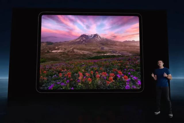 Top 1 so sánh giá Máy tính bảng iPad Pro M4 13 inch 5G 256GB - Tìm sản phẩm giá rẻ nhất - Ảnh 15