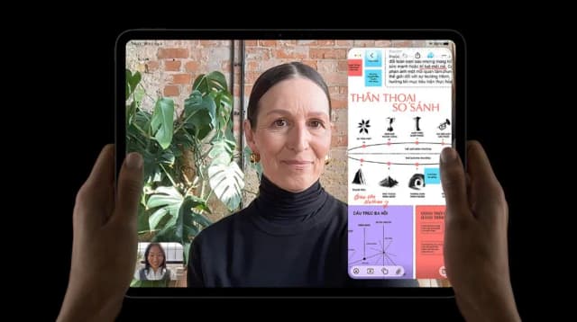 Top 1 so sánh giá Máy tính bảng iPad Pro M5 11 inch WiFi 1TB - Tìm sản phẩm giá rẻ nhất - Ảnh 16