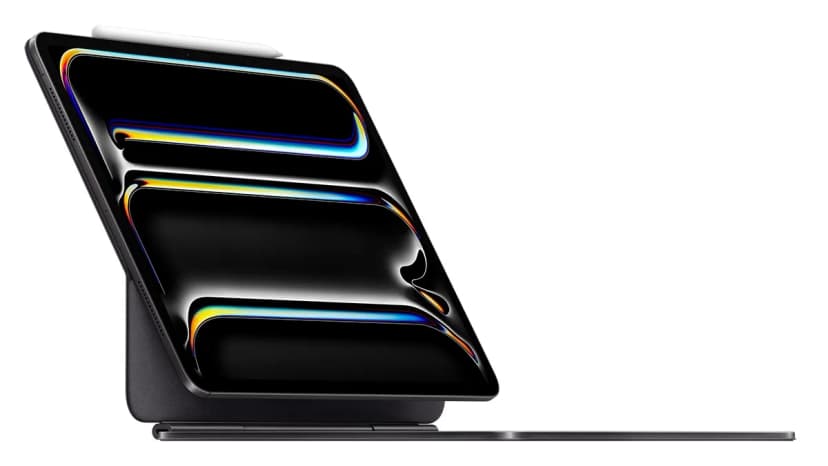 So sánh giá Máy tính bảng iPad Pro M5 11 inch WiFi 512GB - Tìm sản phẩm giá rẻ nhất - Ảnh 13