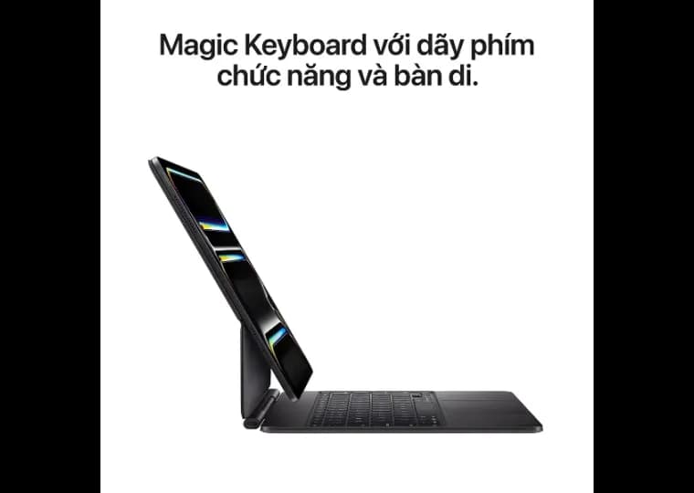 So sánh giá Máy tính bảng iPad Pro M5 11 inch WiFi 512GB - Tìm sản phẩm giá rẻ nhất - Ảnh 19
