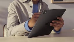 So sánh giá Máy tính bảng iPad Pro M5 11 inch WiFi 512GB - Tìm sản phẩm giá rẻ nhất - Ảnh 7