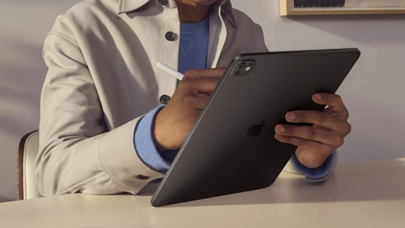 So sánh giá Máy tính bảng iPad Pro M5 11 inch WiFi 512GB - Tìm sản phẩm giá rẻ nhất - Ảnh 7