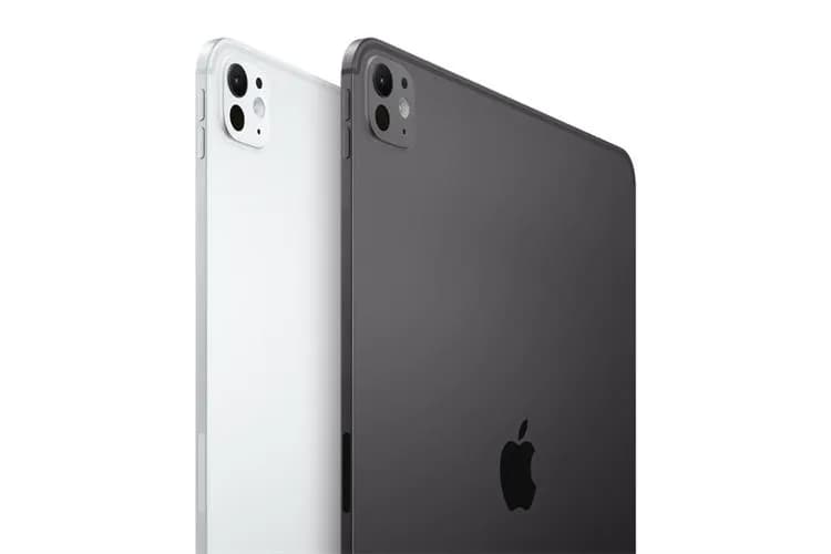 So sánh giá Máy tính bảng iPad Pro M5 11 inch 5G 1TB - Tìm sản phẩm giá rẻ nhất - Ảnh 2