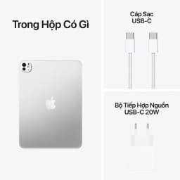 So sánh giá Máy tính bảng iPad Pro M5 11 inch 5G 1TB - Tìm sản phẩm giá rẻ nhất - Ảnh 16