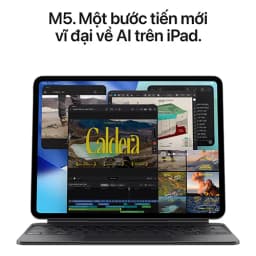 So sánh giá Máy tính bảng iPad Pro M5 11 inch 5G 1TB - Tìm sản phẩm giá rẻ nhất - Ảnh 3