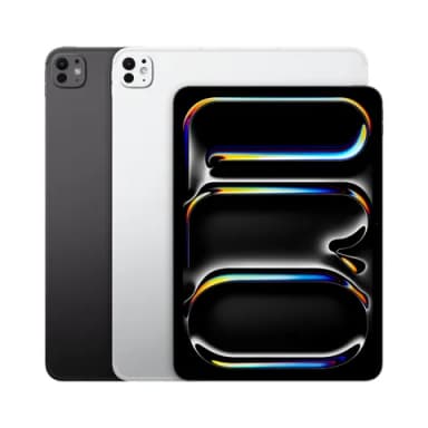 Máy tính bảng iPad Pro M5 11 inch 5G 512GB - 15