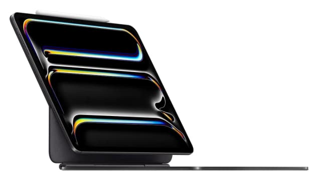 Máy tính bảng iPad Pro M5 11 inch 5G 512GB - 17