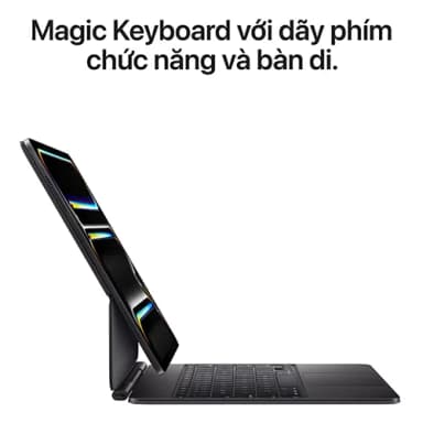 Máy tính bảng iPad Pro M5 11 inch 5G 512GB - 6