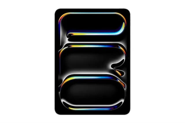 Máy tính bảng iPad Pro M5 11 inch 5G 512GB - 8