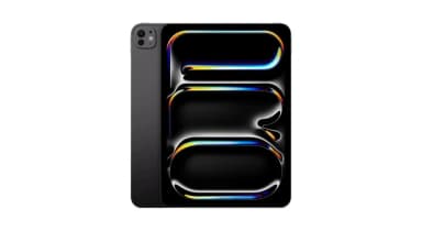 Máy tính bảng iPad Pro M5 11 inch 5G 512GB - 9