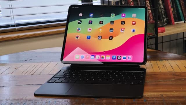 Top 1 so sánh giá Máy tính bảng iPad Pro M5 13 inch Nano 5G 1TB - Tìm sản phẩm giá rẻ nhất - Ảnh 4