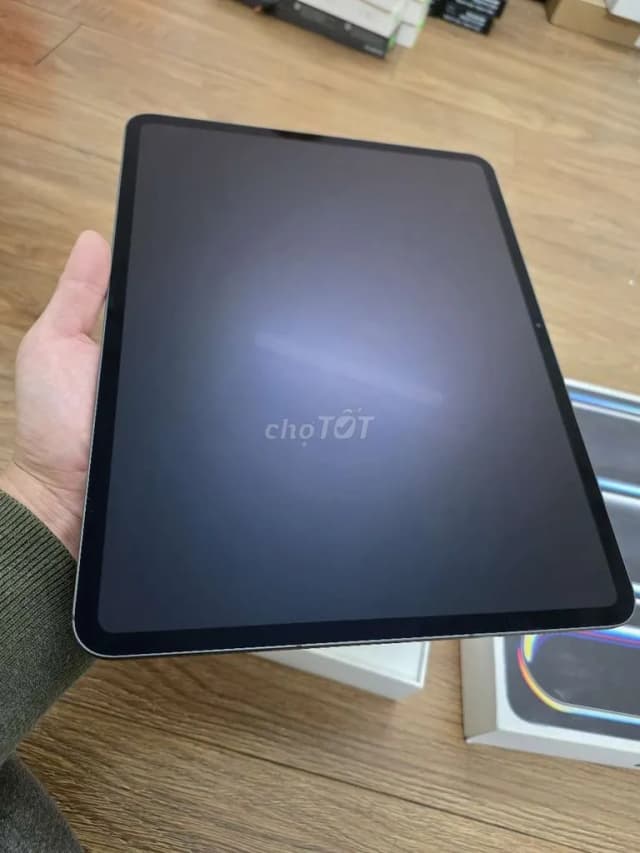 So sánh giá Máy tính bảng iPad Pro M5 13 inch 5G 1TB rẻ nhất? - Ảnh 15