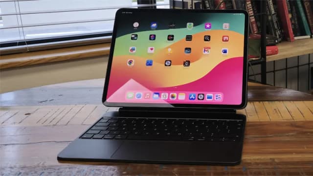 So sánh giá Máy tính bảng iPad Pro M5 13 inch 5G 1TB rẻ nhất? - Ảnh 17
