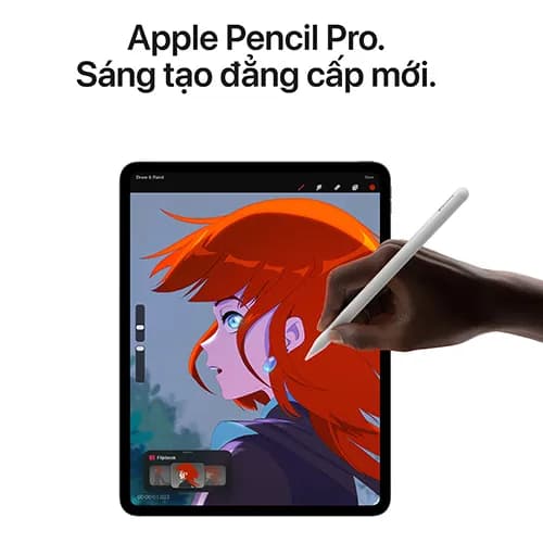 So sánh giá Máy tính bảng iPad Pro M5 13 inch 5G 1TB rẻ nhất? - Ảnh 4