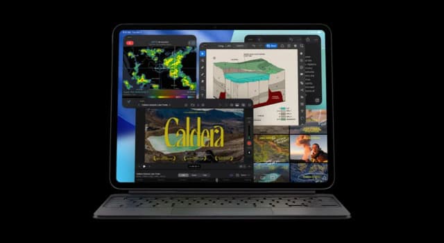 So sánh giá Máy tính bảng iPad Pro M5 13 inch 5G 1TB rẻ nhất? - Ảnh 5