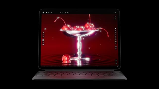 So sánh giá Máy tính bảng iPad Pro M5 13 inch 5G 1TB rẻ nhất? - Ảnh 10