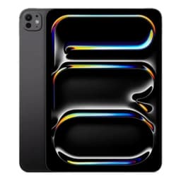 Máy tính bảng iPad Pro M5 13 inch 5G 2TB