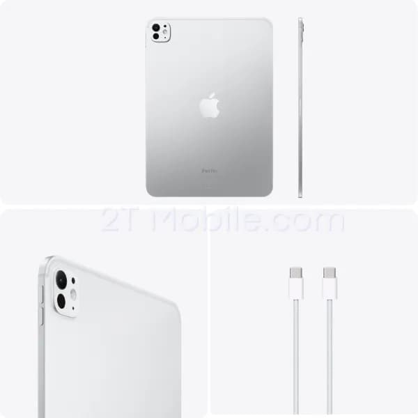 So sánh giá Máy tính bảng iPad Pro M5 13 inch 5G 2TB rẻ nhất? - Ảnh 20