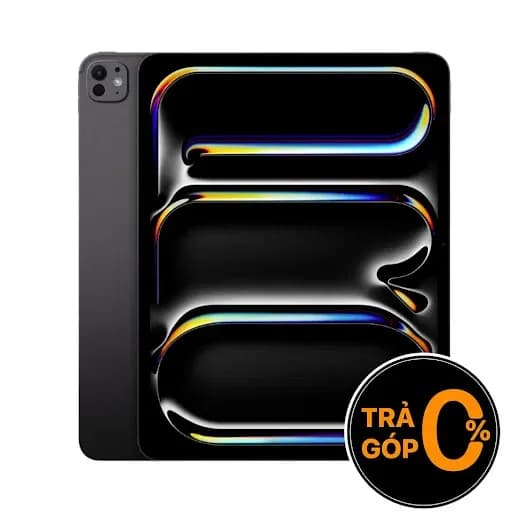 So sánh giá Máy tính bảng iPad Pro M5 13 inch 5G 2TB rẻ nhất? - Ảnh 3