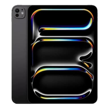 Máy tính bảng iPad Pro M5 13 inch 5G 512GB