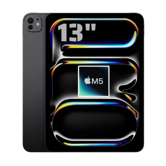 Máy tính bảng iPad Pro M5 13 inch 5G 512GB - 14