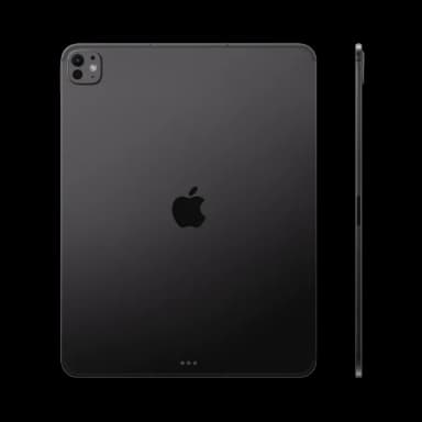 Máy tính bảng iPad Pro M5 13 inch 5G 512GB - 19