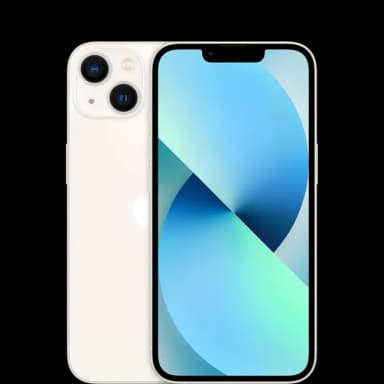 Điện thoại iPhone 13 128GB - 12