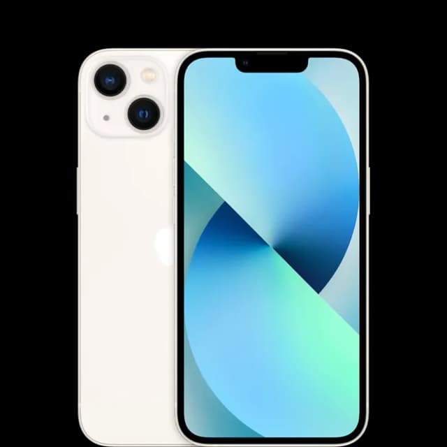 Điện thoại iPhone 13 128GB - 12