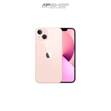 Điện thoại iPhone 13 128GB - 14