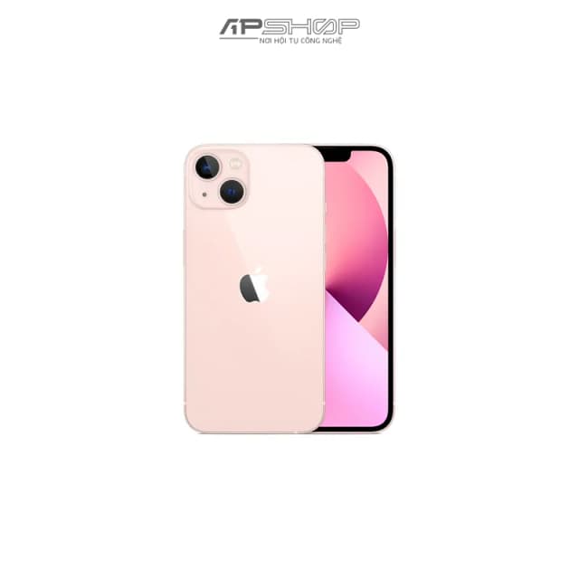 Điện thoại iPhone 13 128GB - 14