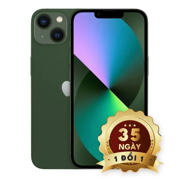 Điện thoại iPhone 13 128GB - 17