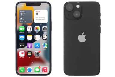 Điện thoại iPhone 13 128GB - 19