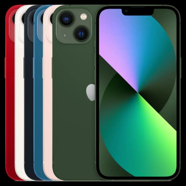 Điện thoại iPhone 13 128GB - 20