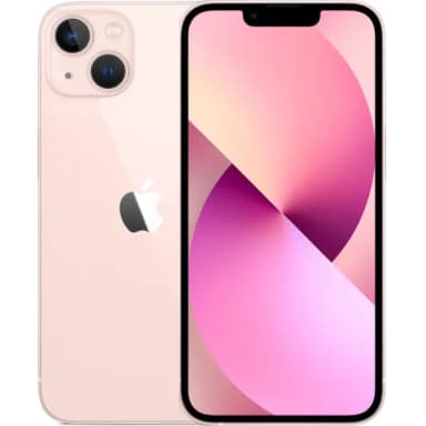 Điện thoại iPhone 13 128GB - 4