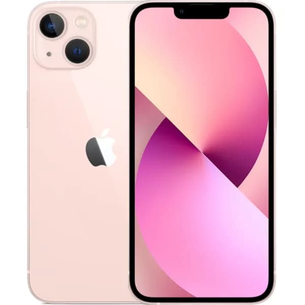 Điện thoại iPhone 13 128GB - 4