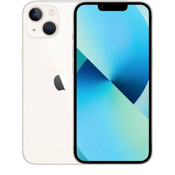 Điện thoại iPhone 13 128GB - 5