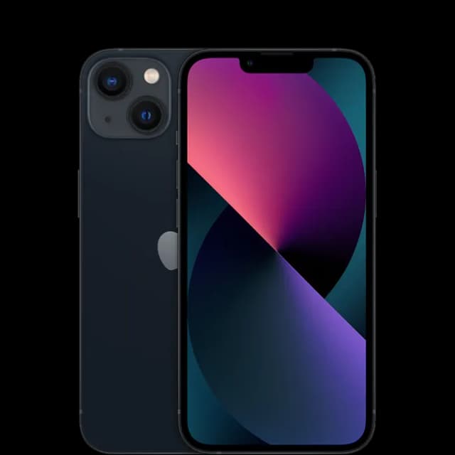 Điện thoại iPhone 13 128GB - 6