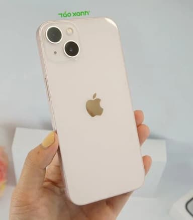 Điện thoại iPhone 13 128GB - 9