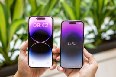 Điện thoại iPhone 14 128GB - 16