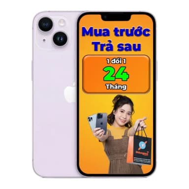Điện thoại iPhone 14 128GB - 20