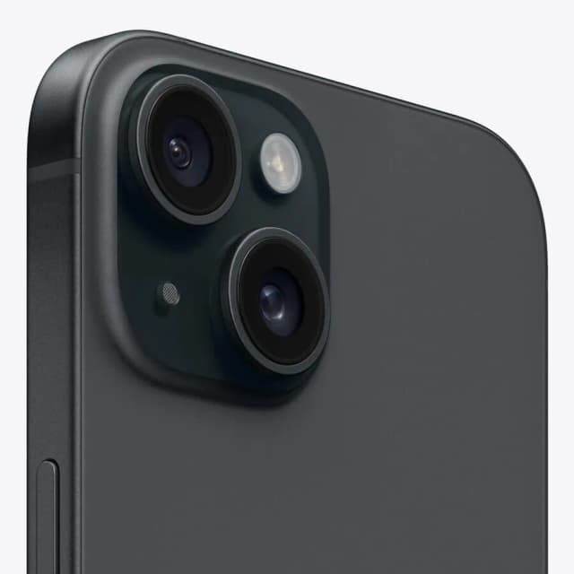 Điện thoại iPhone 15 128GB - 17