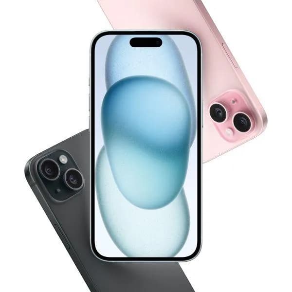 Điện thoại iPhone 15 128GB - Giá rẻ nhất hôm nay - Ảnh 19
