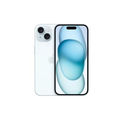 Điện thoại iPhone 15 128GB - 6