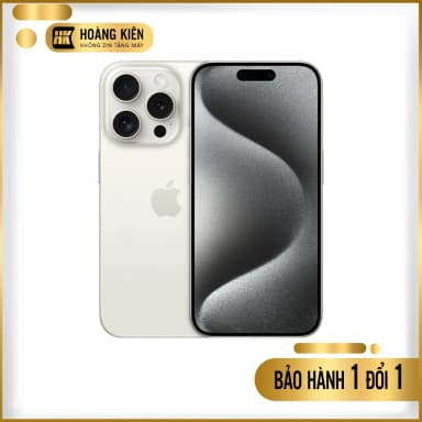 Điện thoại iPhone 15 256GB - 15