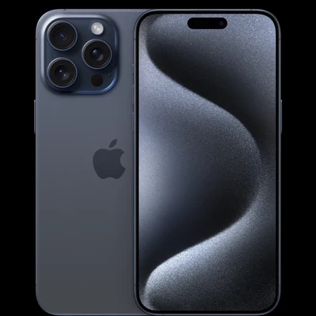 Điện thoại iPhone 15 256GB - 10