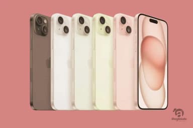 Điện thoại iPhone 15 Plus 128GB - 12