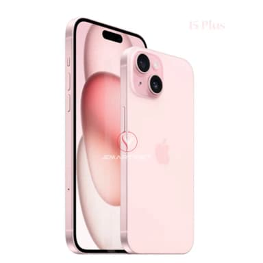 Điện thoại iPhone 15 Plus 128GB - 16